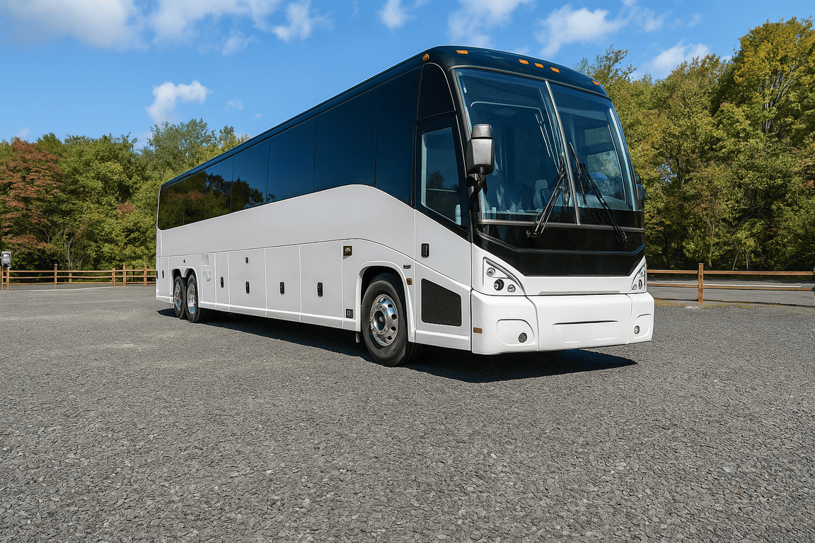 picture of Chandler Minibus Company coach bus