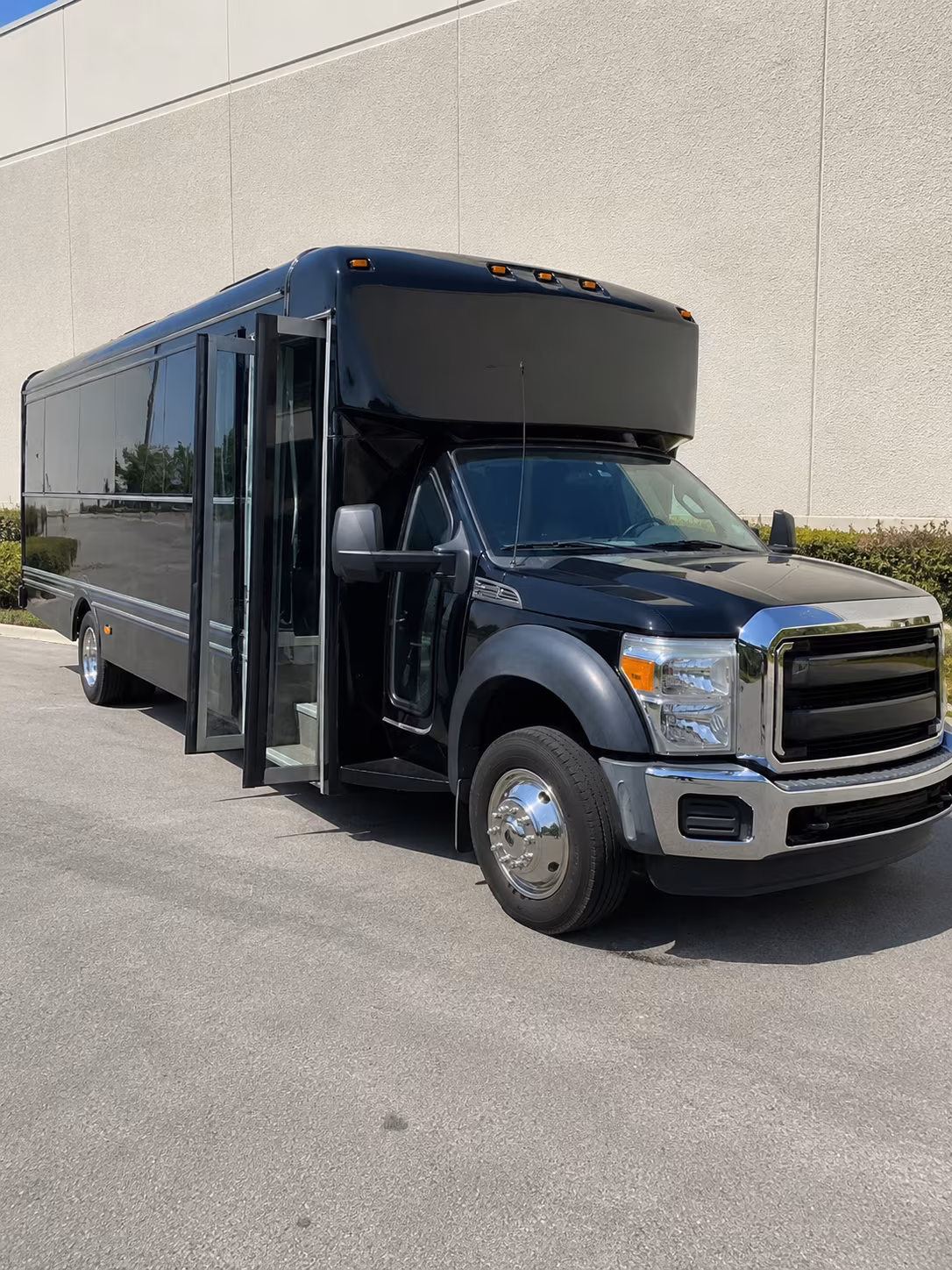 buses for chandler church pilgrimages and spiritual retreat day trips
