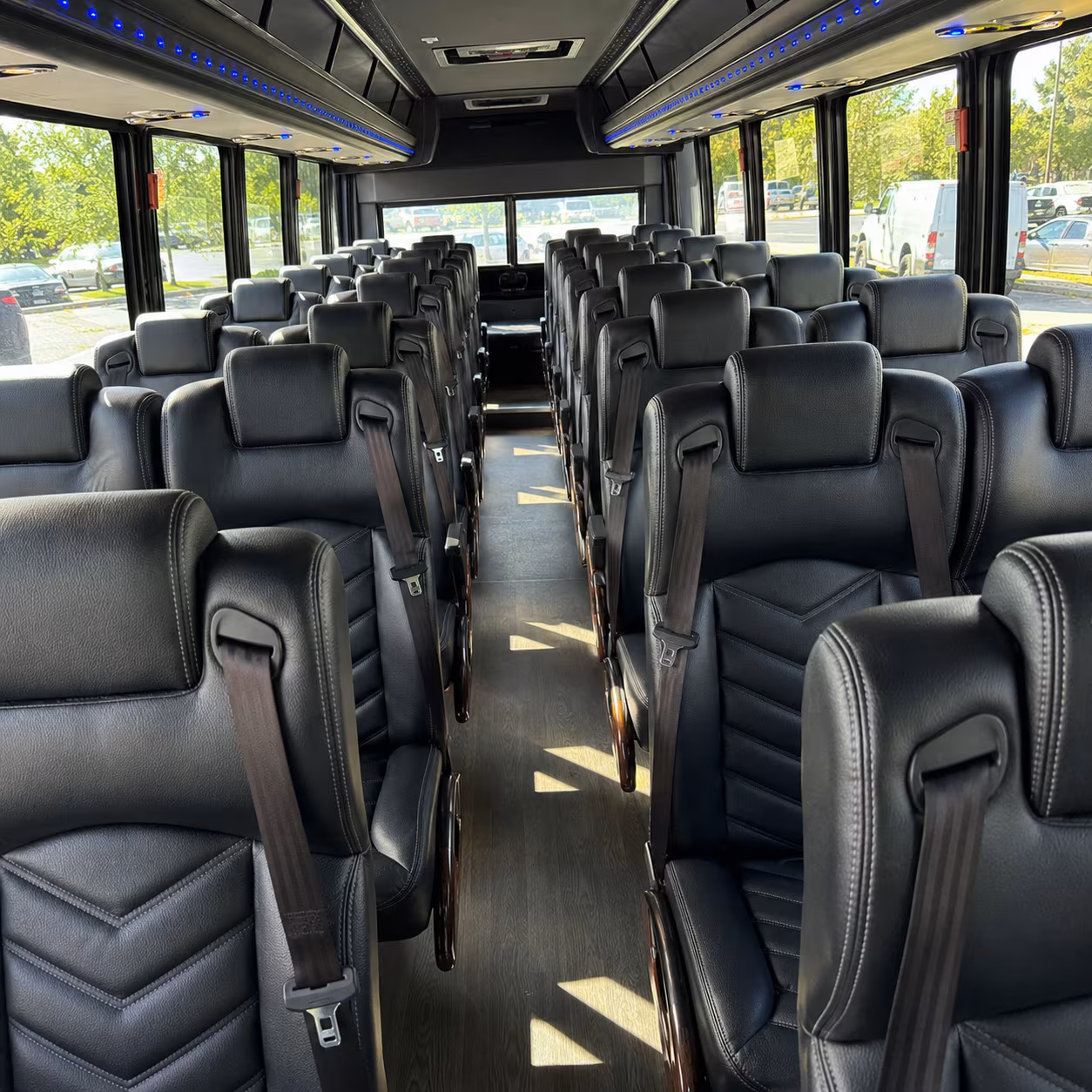 Chandler Airport Transportation