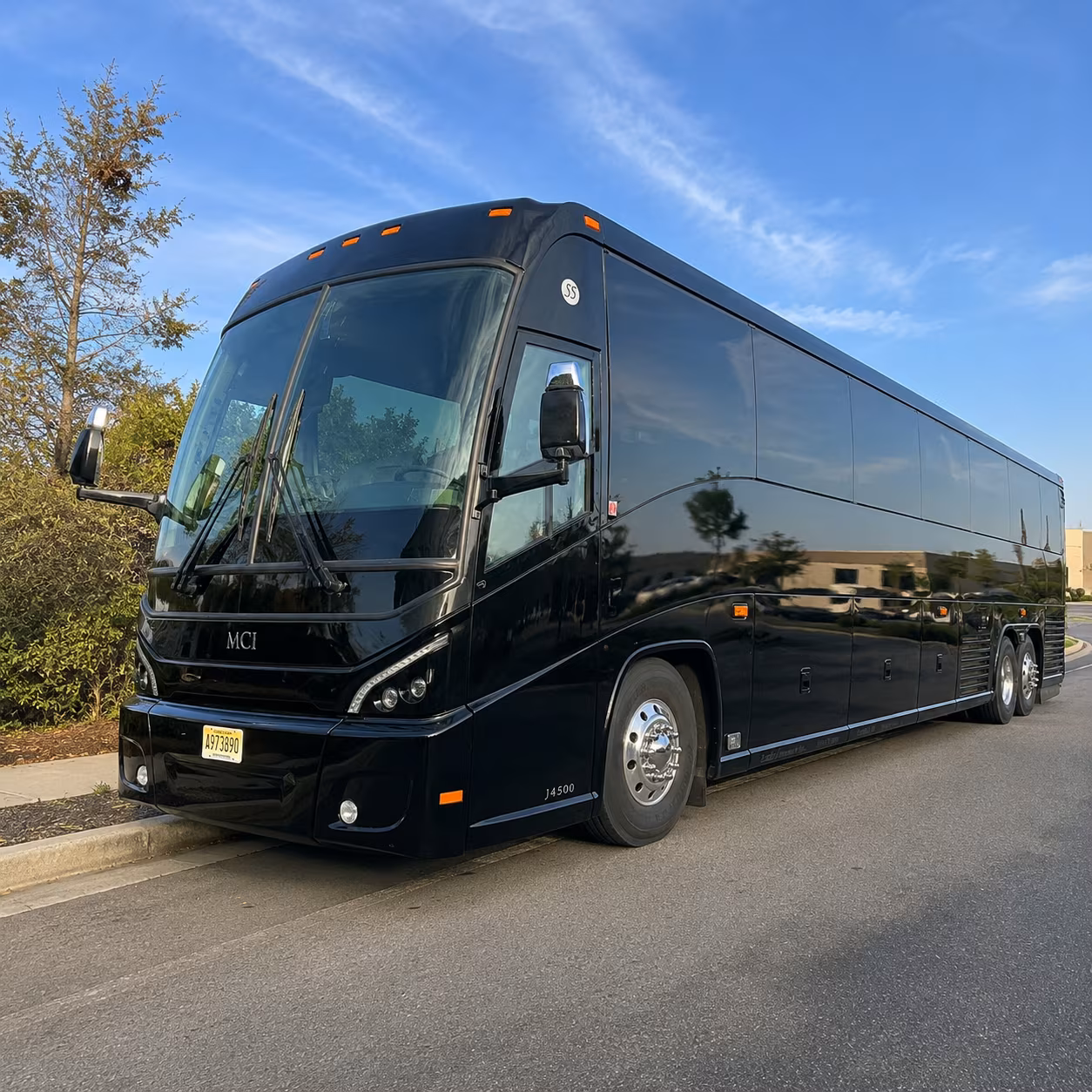 Chandler Bachelor & Bachelorette Transportation