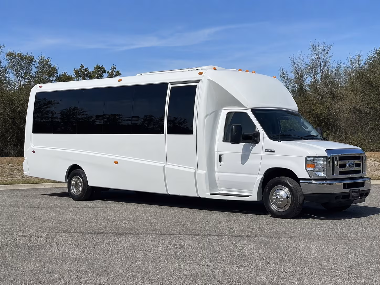 chandler bachelorette bachelor party bus rental