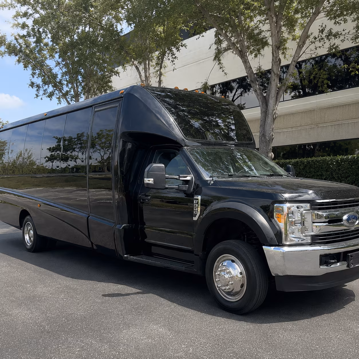 chandler chandlers downtown arizona party bus rental