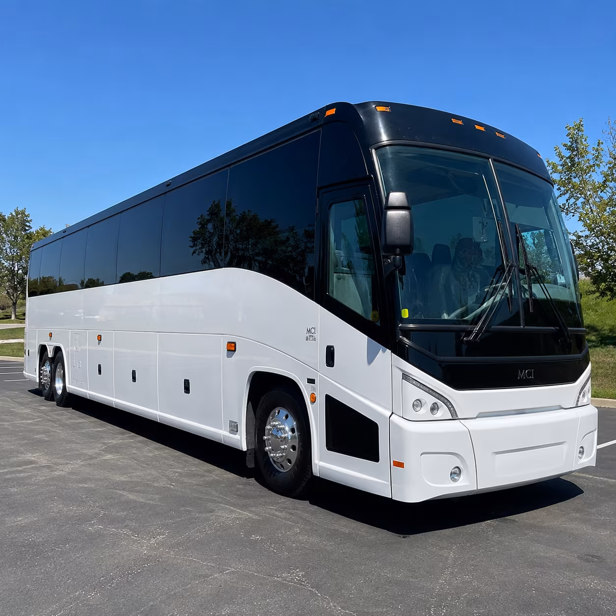 chandler charter bus