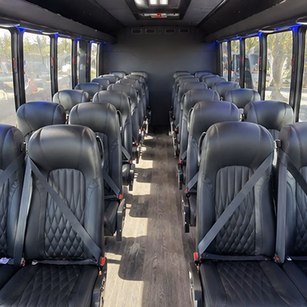 chandler church transportation