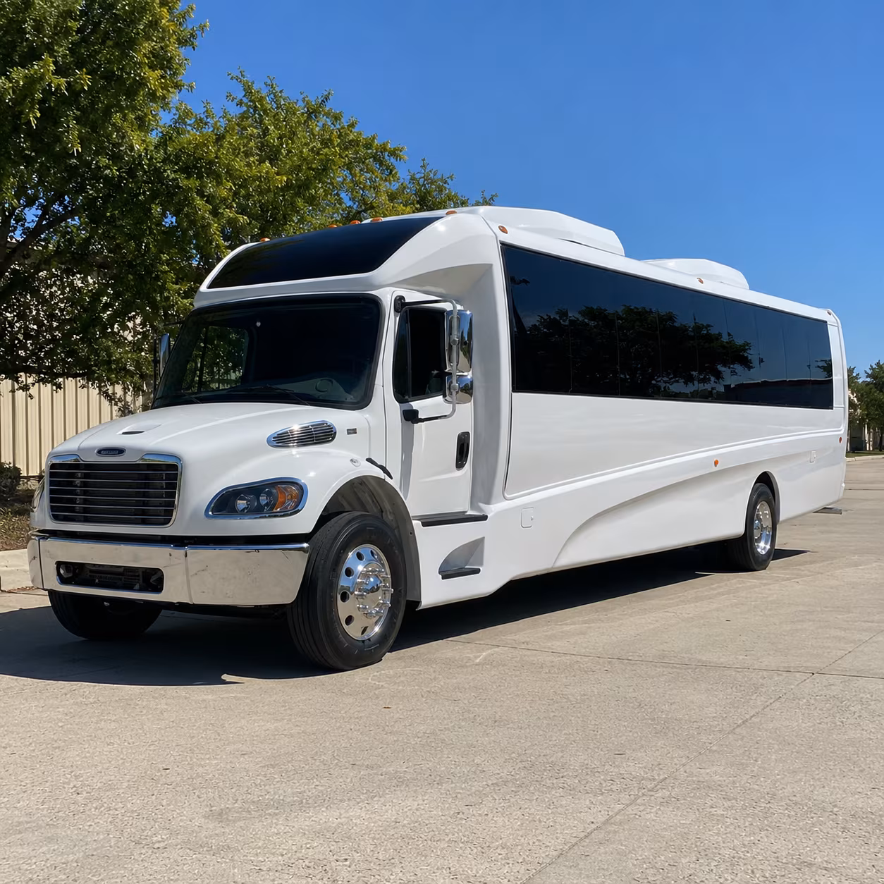 Chandler Corporate Transportation