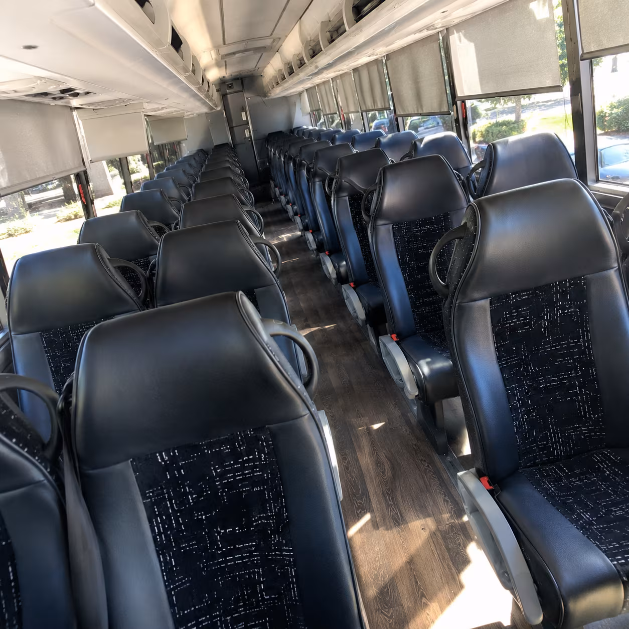 Chandler Field Trip Transportation