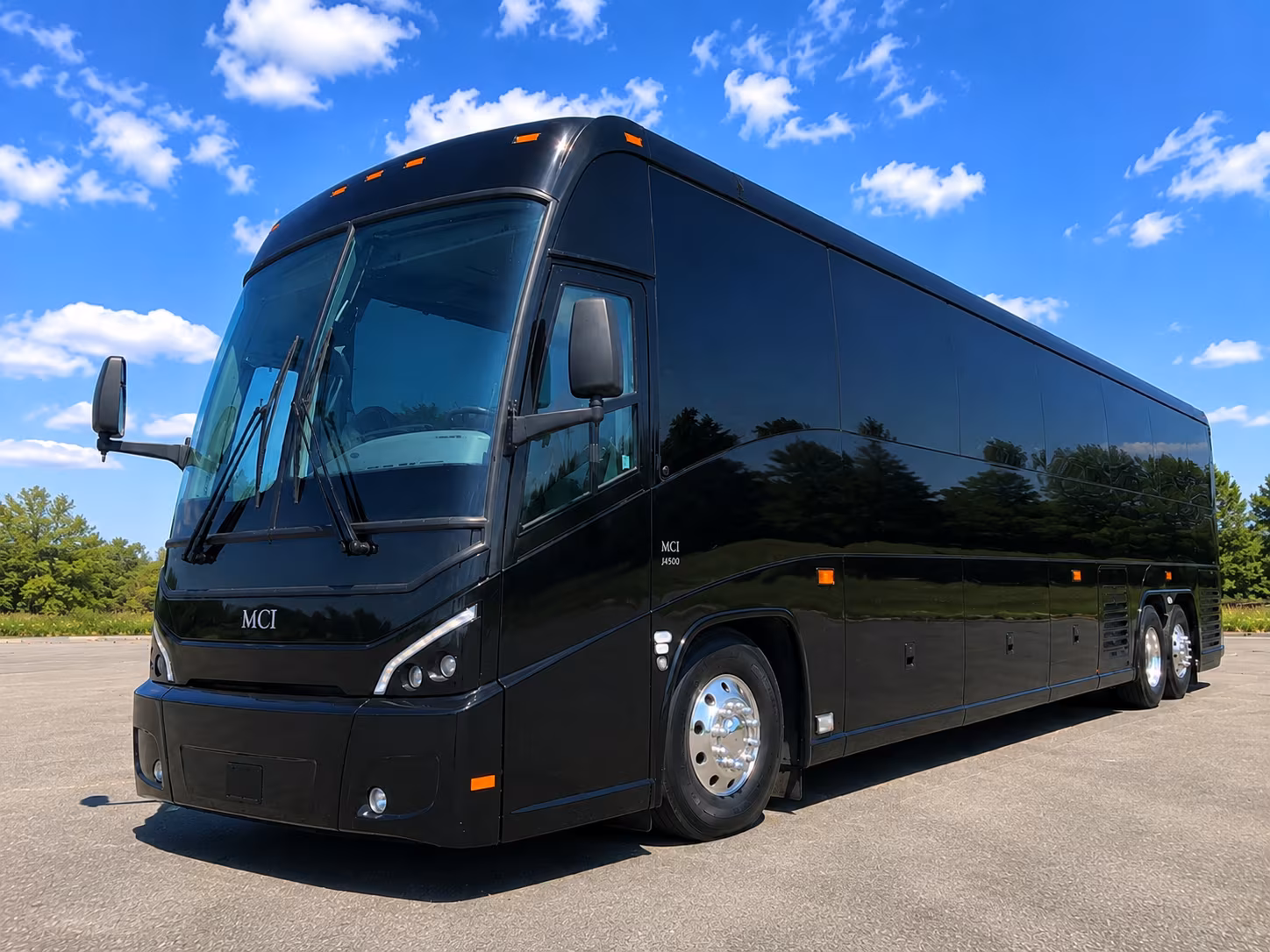 chandler intels campus price charter bus rental