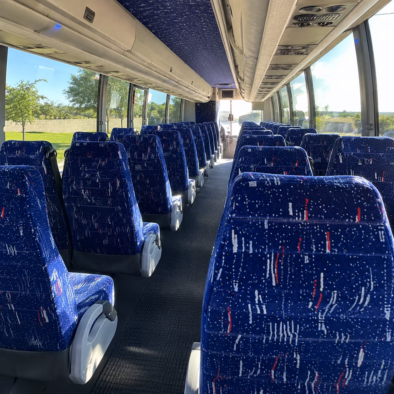 chandler minibus rentals
