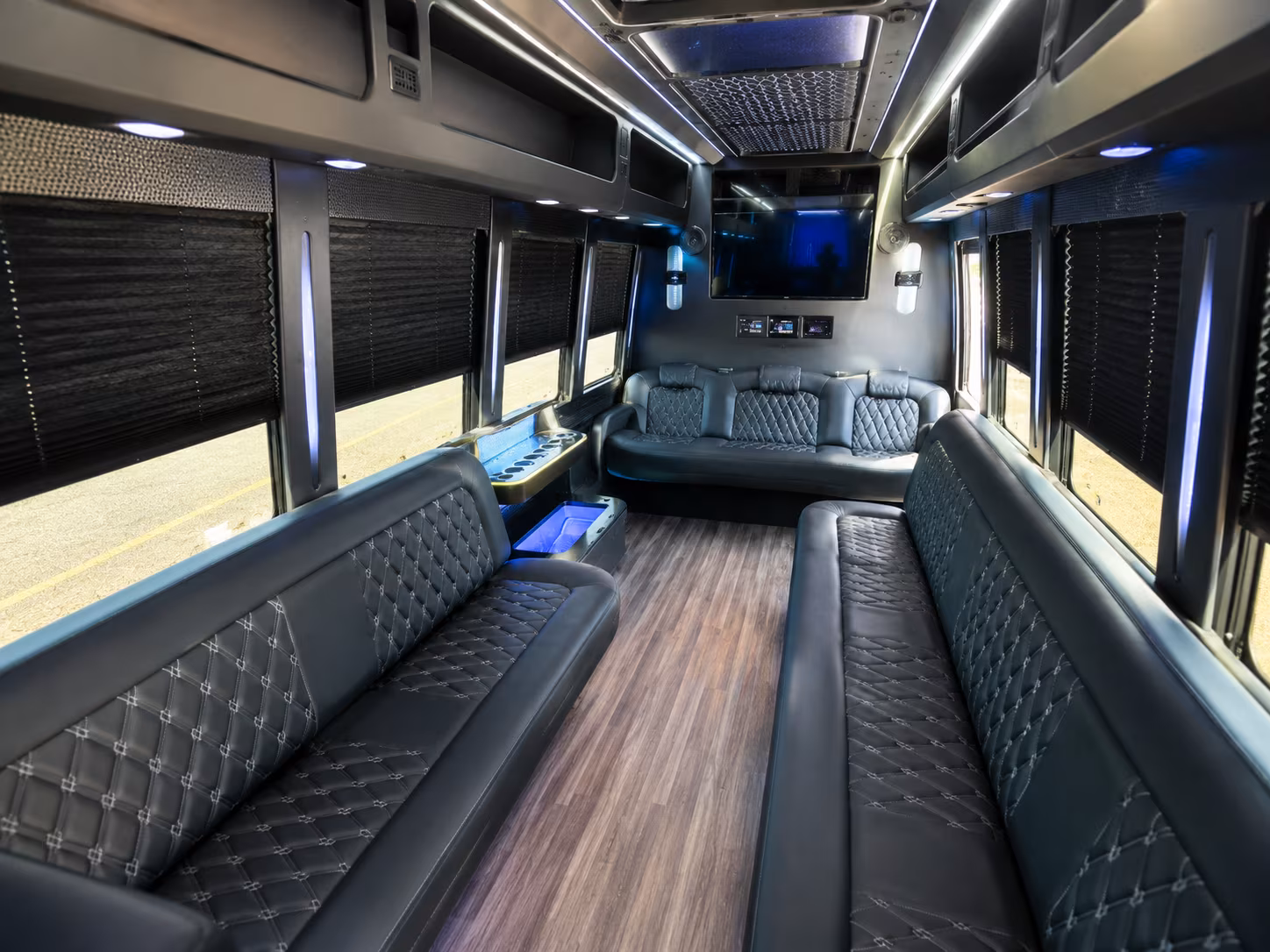 chandler prom night buses that run on your schedule