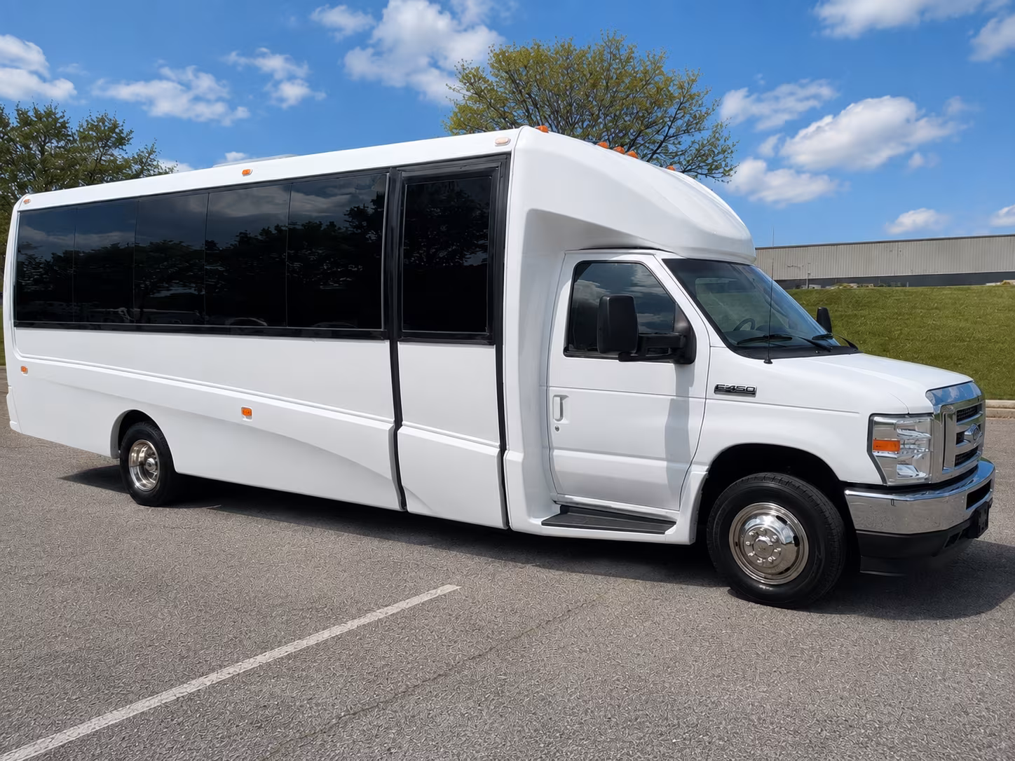 Chandler Religious Group Transportation
