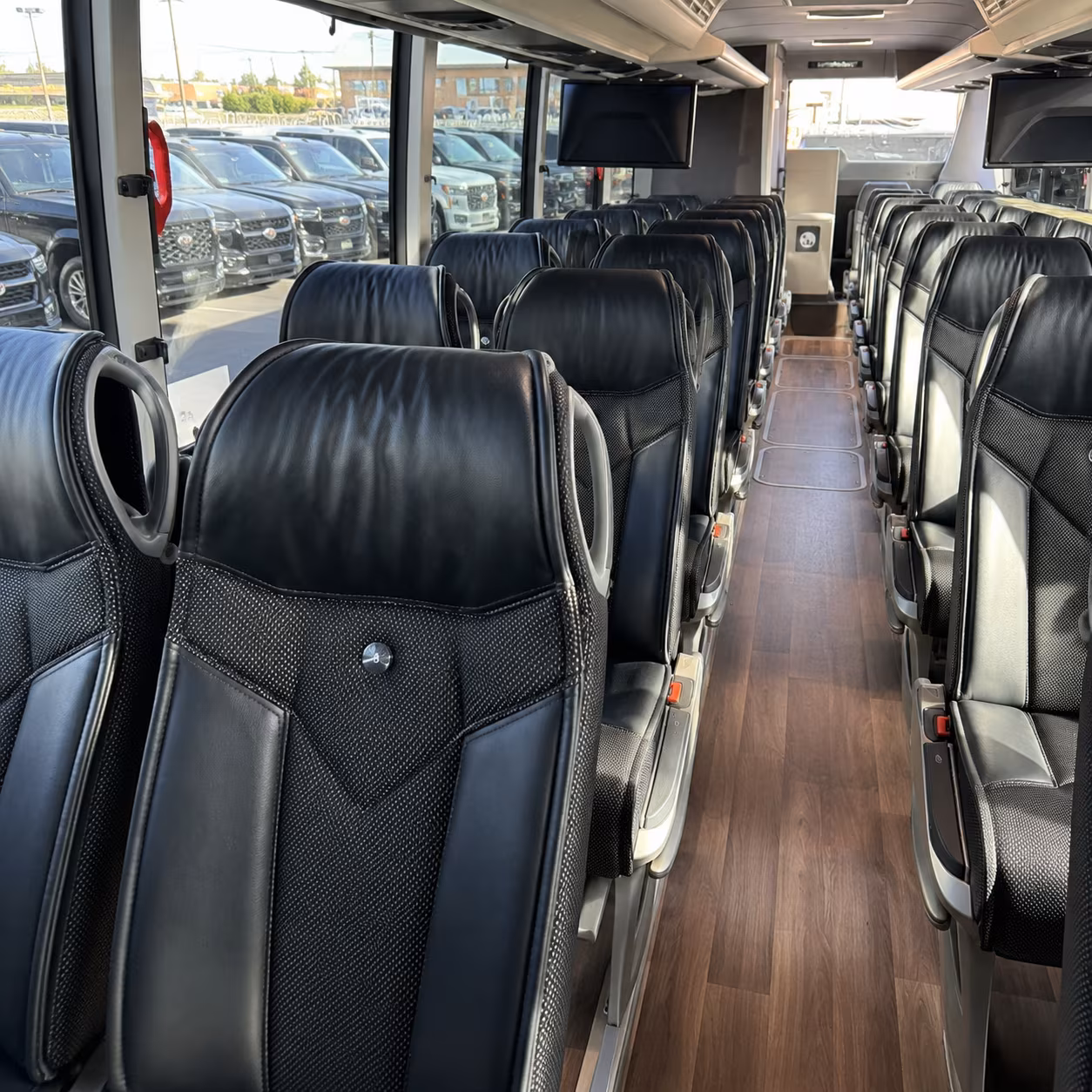 charter buses for performing arts and cultural field trips in the east valley