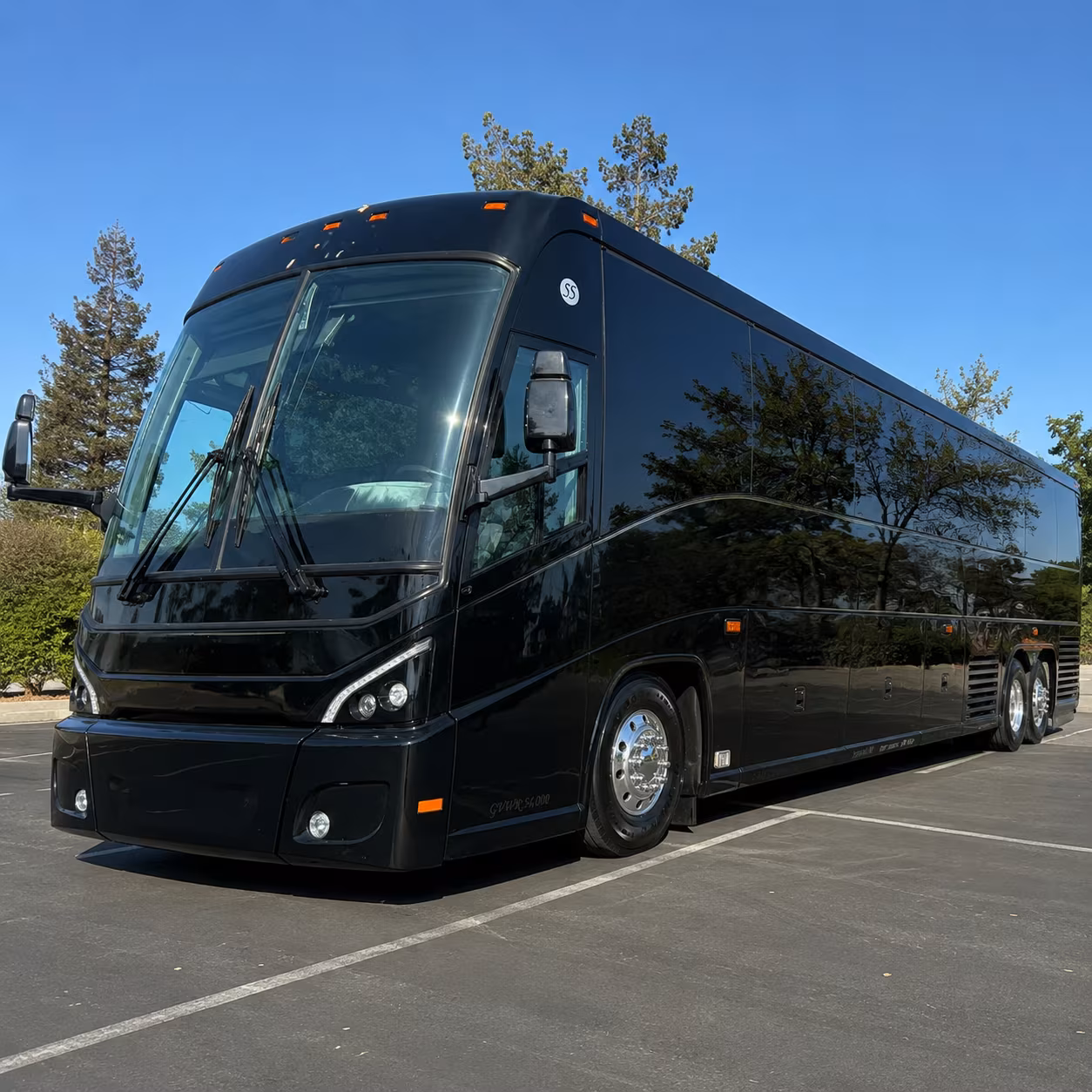 how one way transfers round trips and multi day bookings are priced for chandler bus rentals