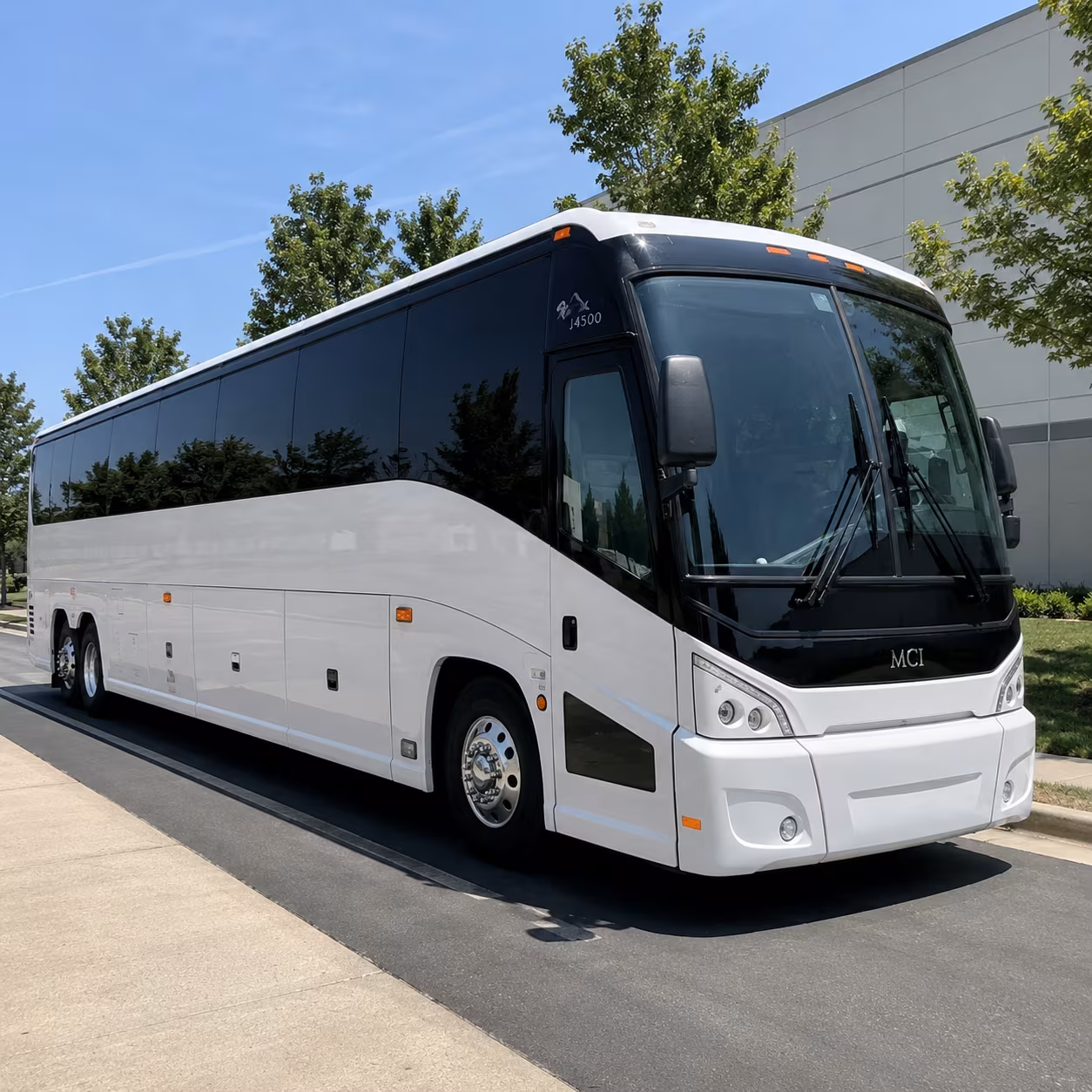 milestone birthday charter buses to chandler restaurants and event venues
