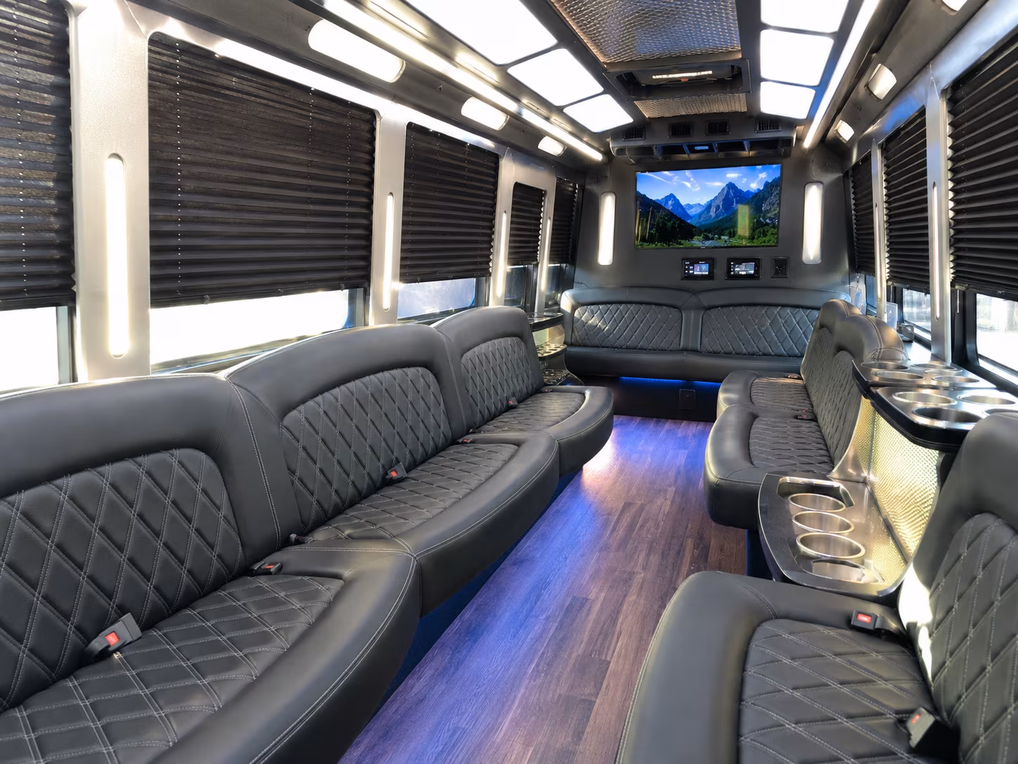 party buses for chandler bachelorette bar crawls through downtown and beyond
