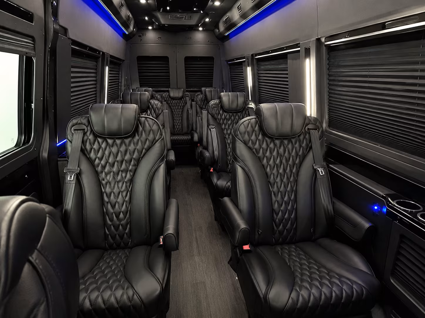 secure transportation for your next airport transfer 5