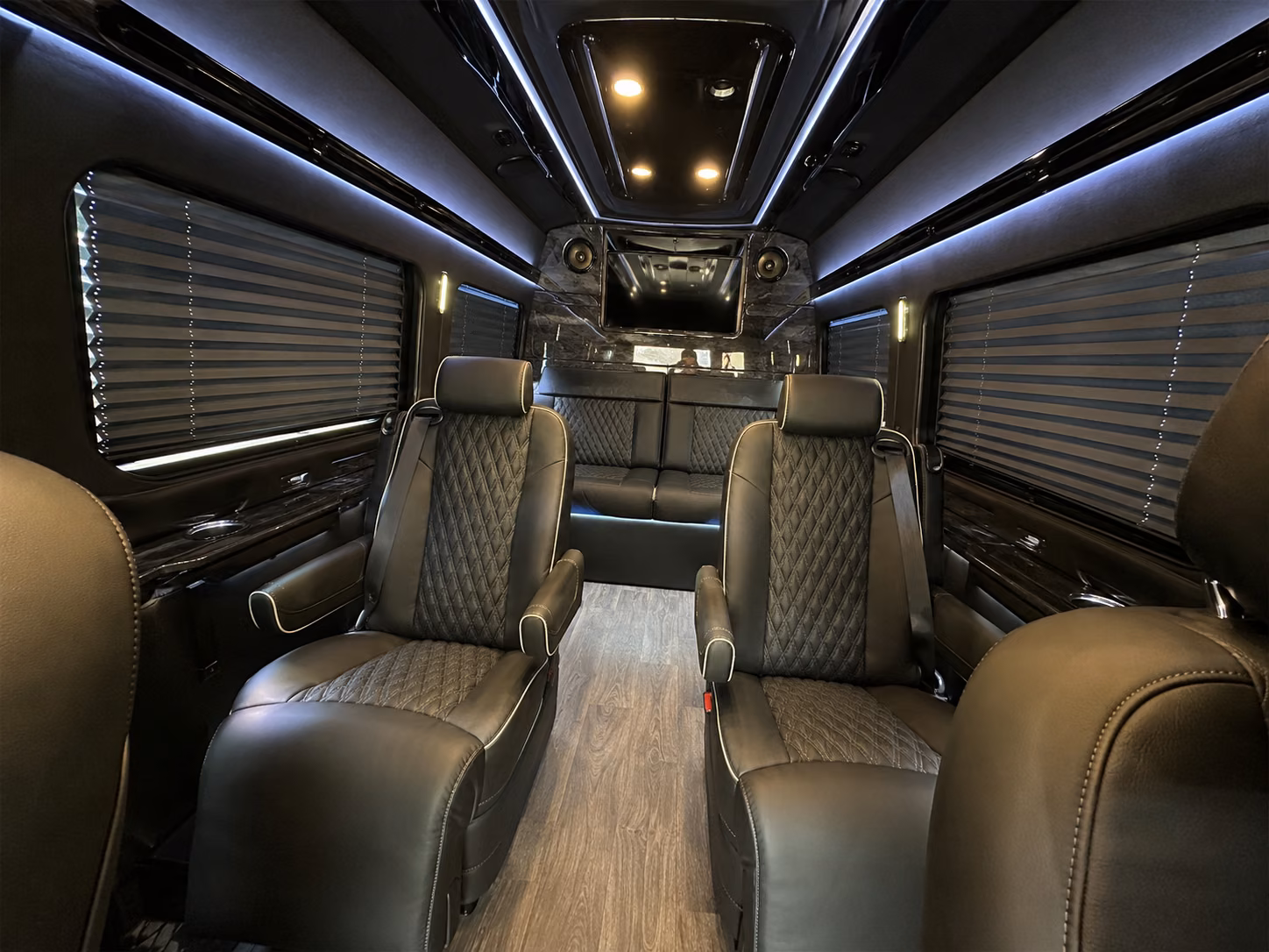 secure transportation for your next birthday 1