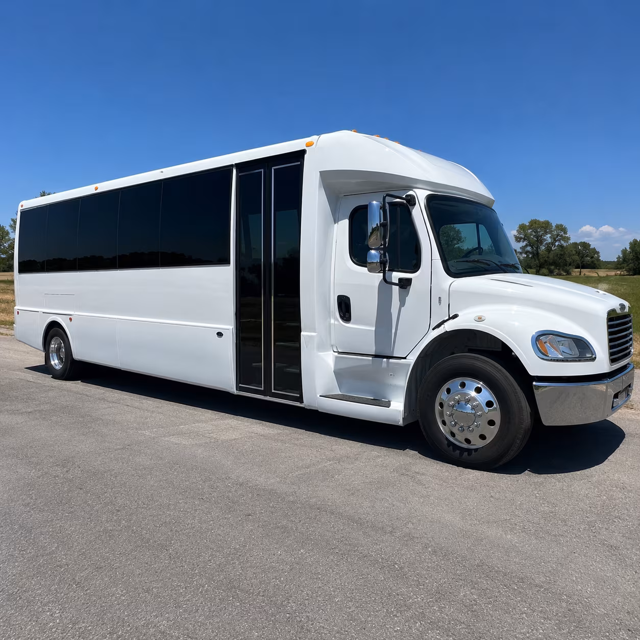 secure transportation for your next birthday 2