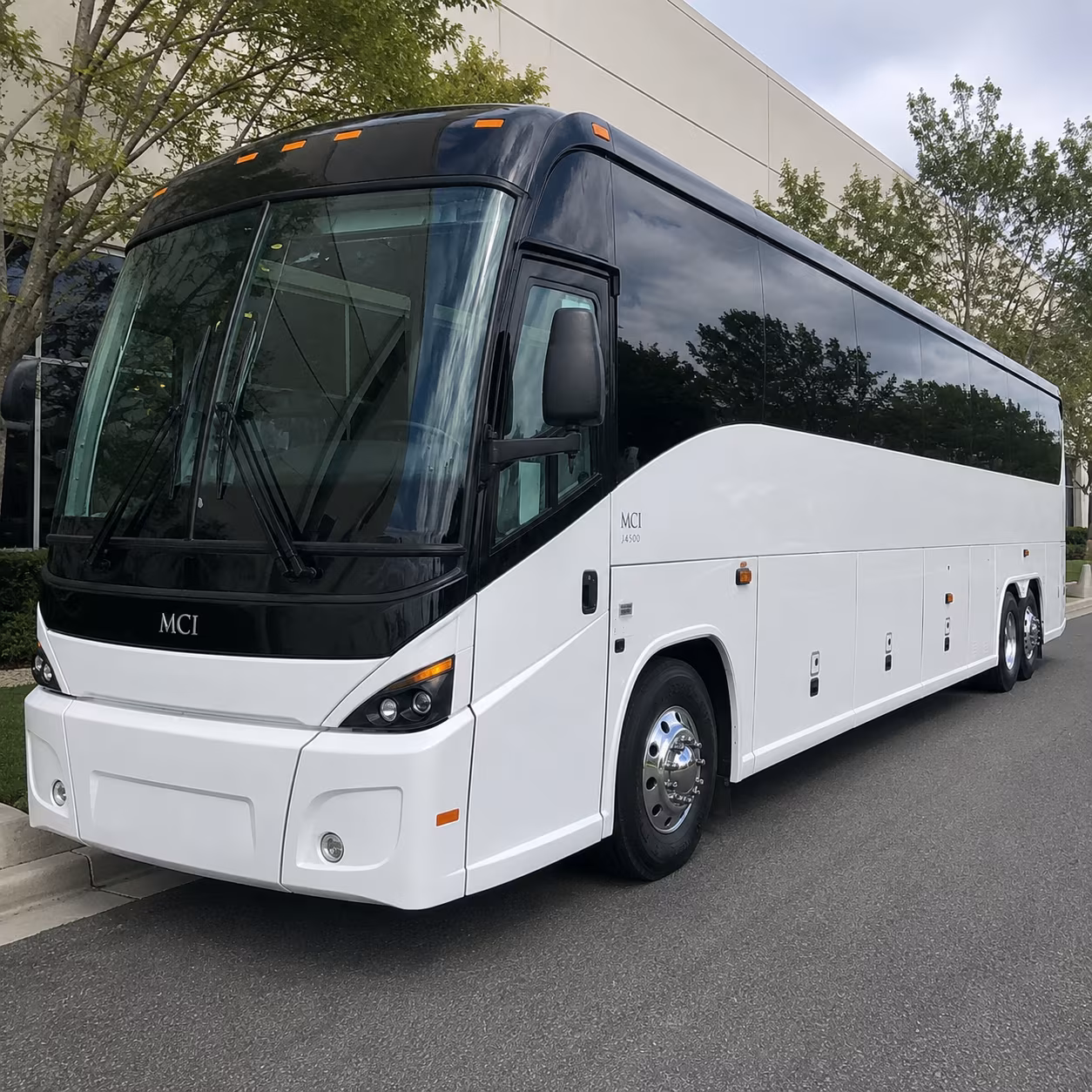 secure transportation for your next birthday 5