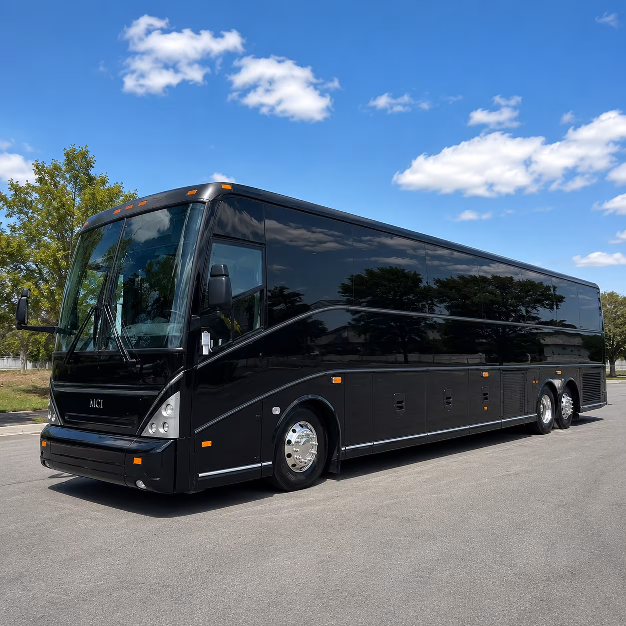 secure transportation for your next church or religious group 1