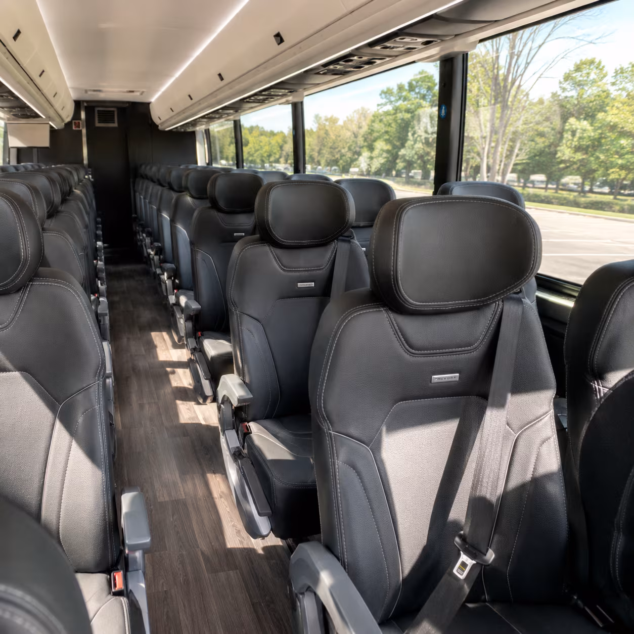 secure transportation for your next church or religious group 3