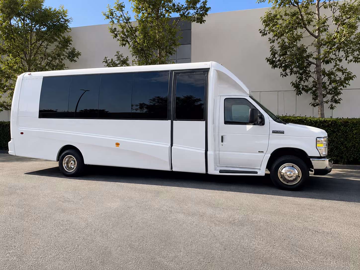 secure transportation for your next church or religious group 4