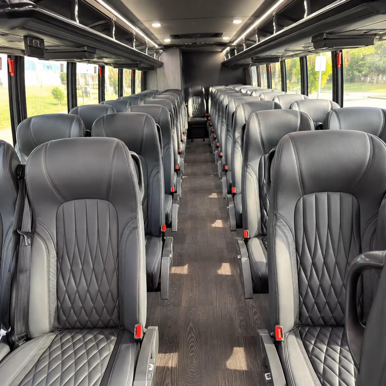 secure transportation for your next church or religious group 5
