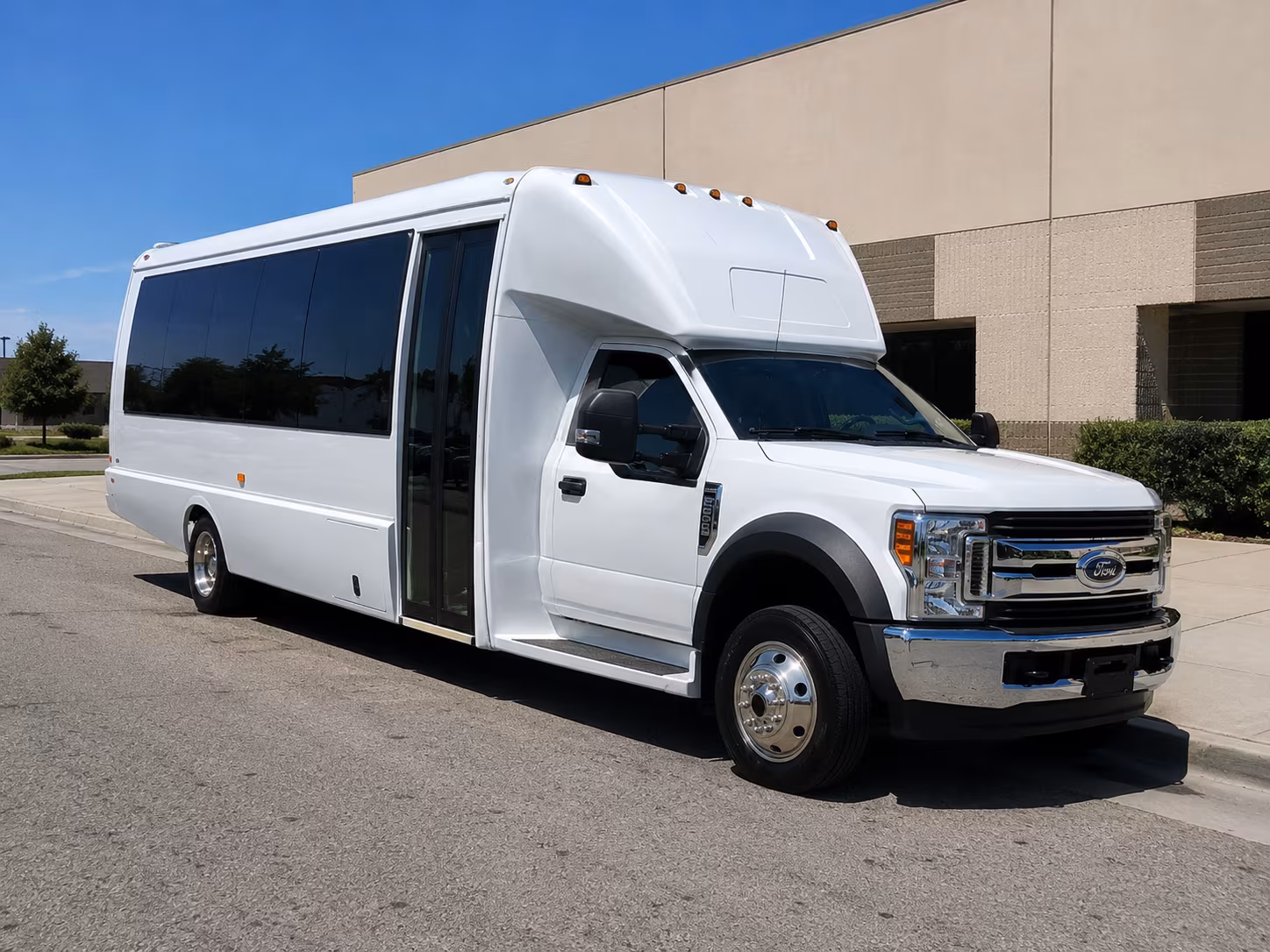 secure transportation for your next concert or music festival 2