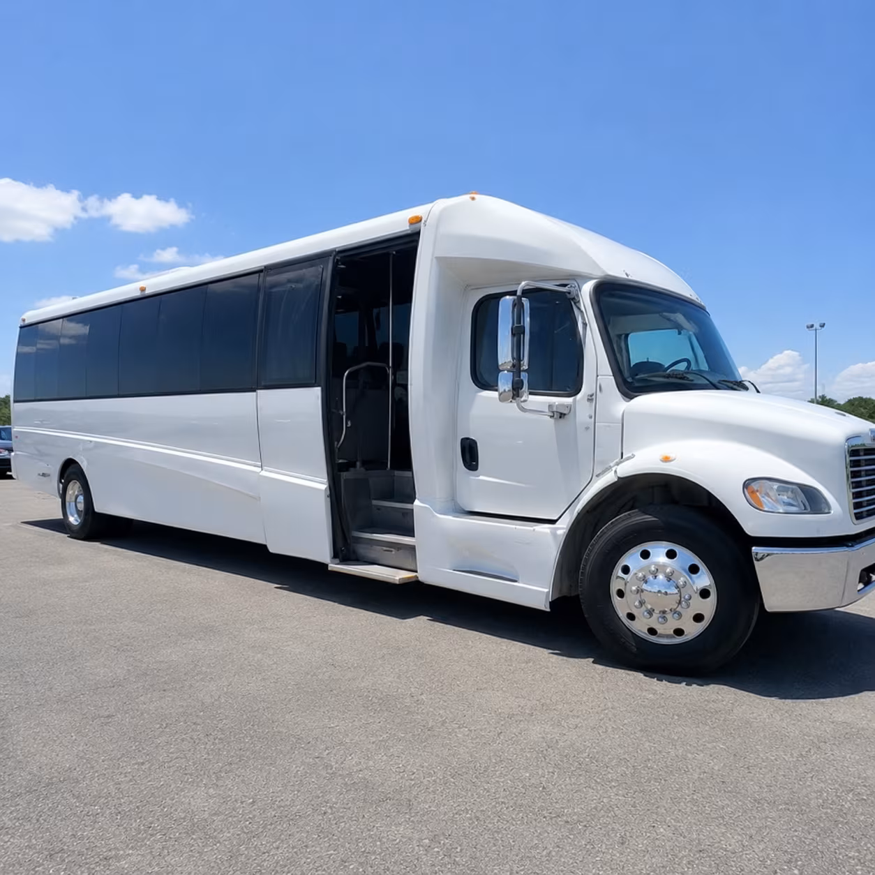 secure transportation for your next concert or music festival 3