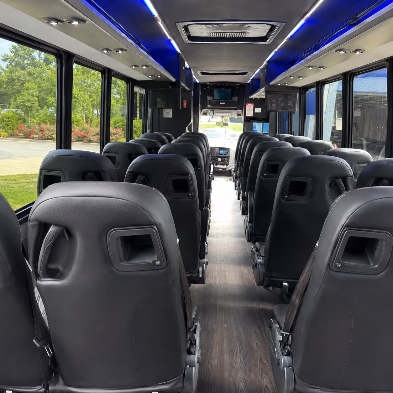 secure transportation for your next concert or music festival 4