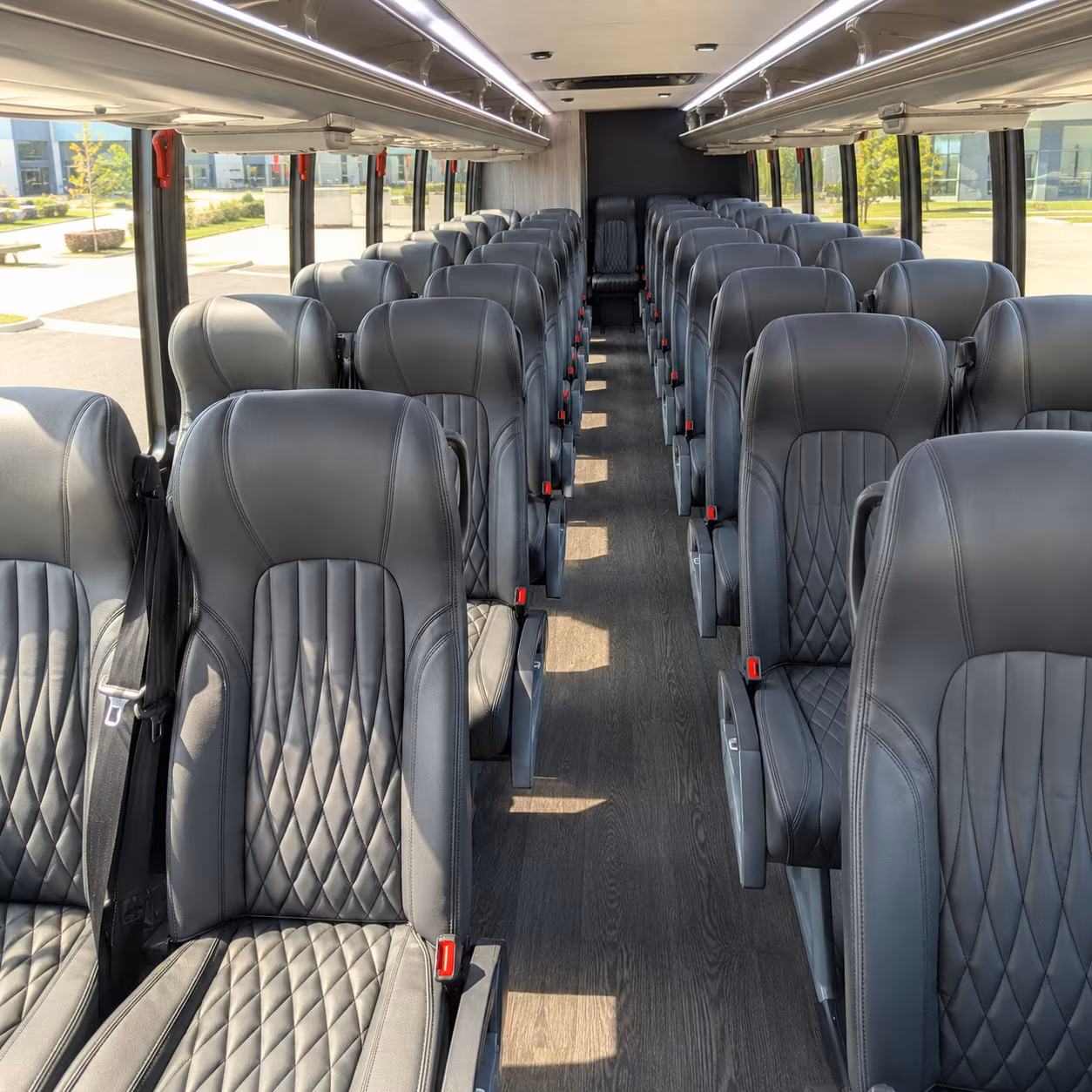 secure transportation for your next concert or music festival 5