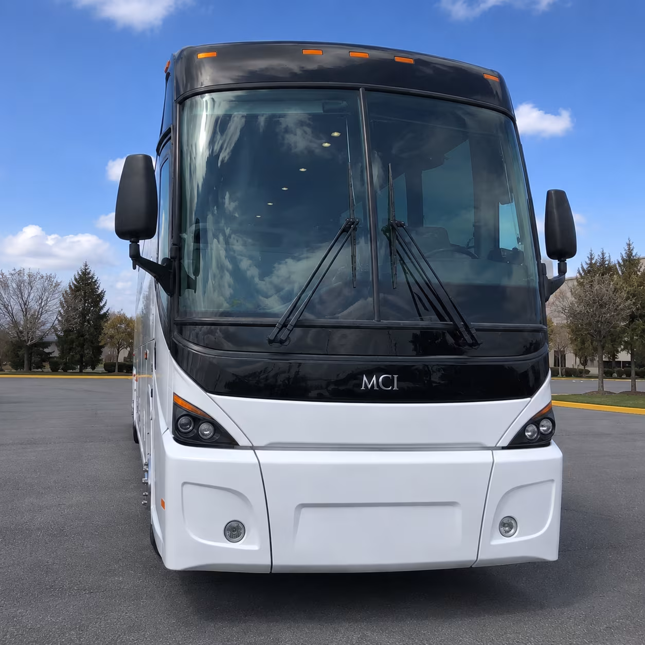 secure transportation for your next convention or trade show 3