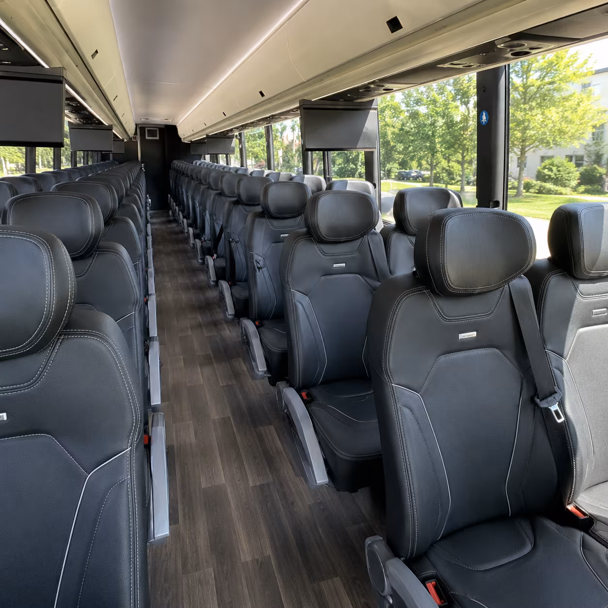 secure transportation for your next corporate event 1