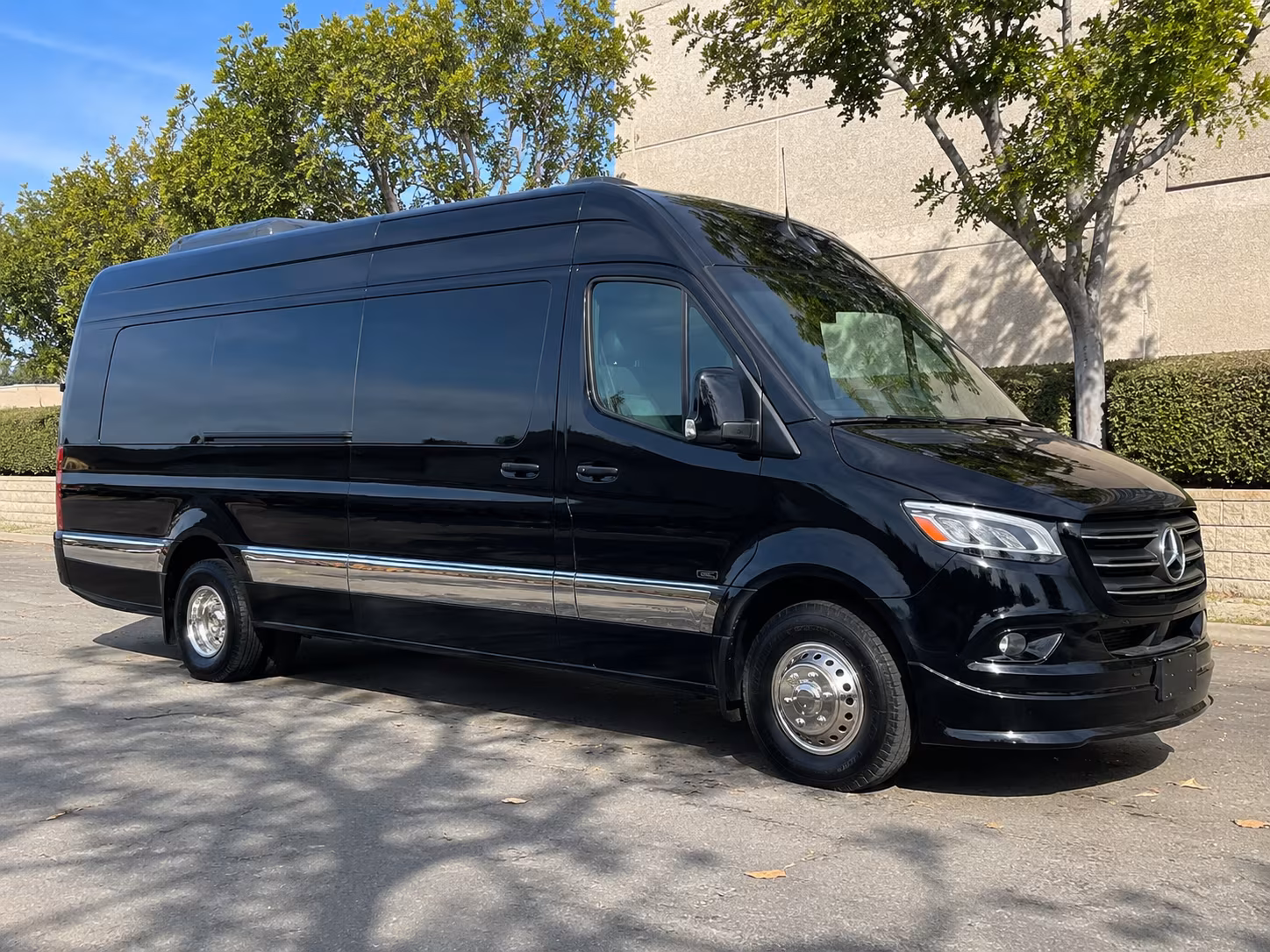 secure transportation for your next corporate event 4