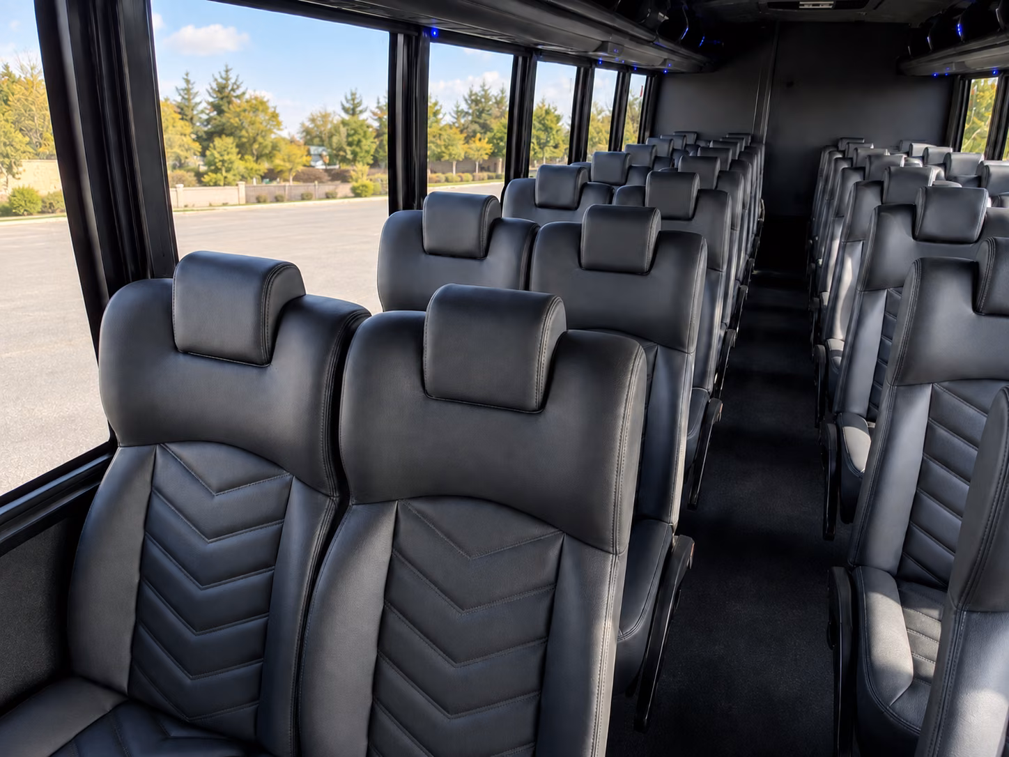 secure transportation for your next field trip 1
