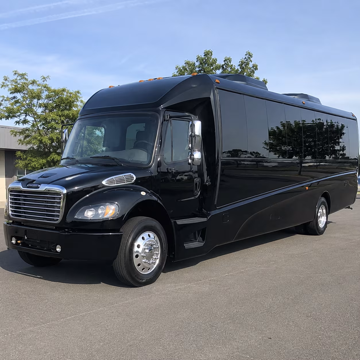 secure transportation for your next field trip 2