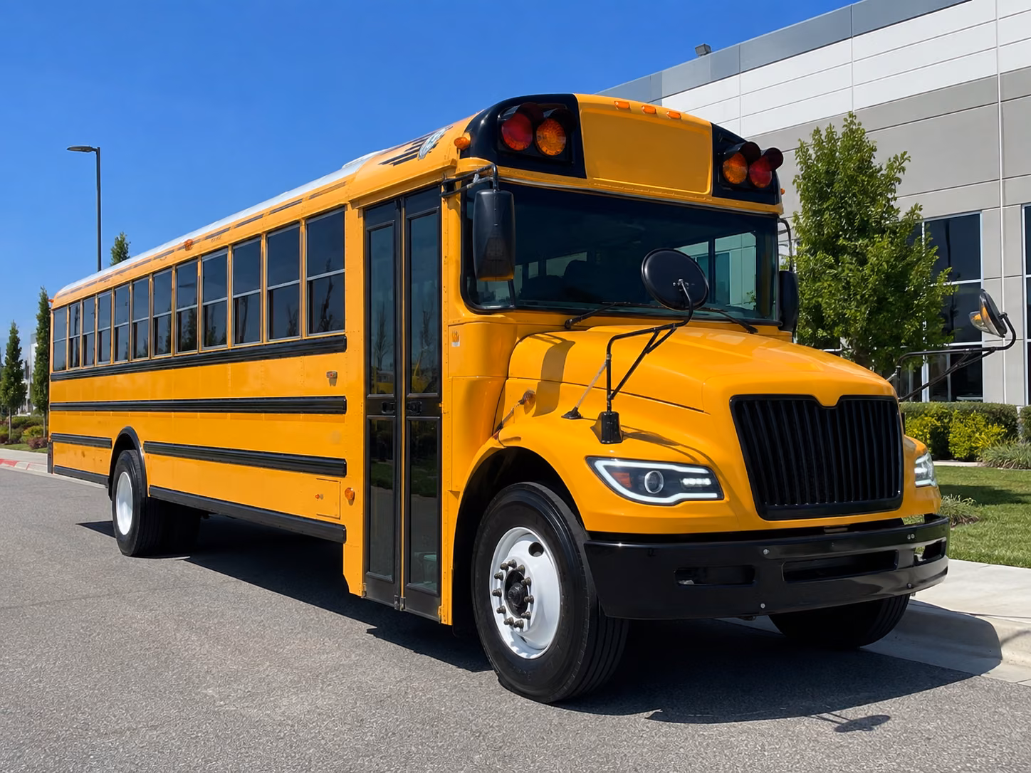 secure transportation for your next field trip 3
