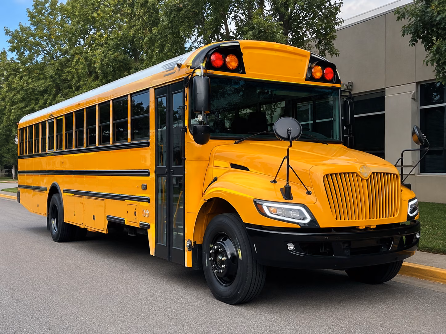 secure transportation for your next field trip 4