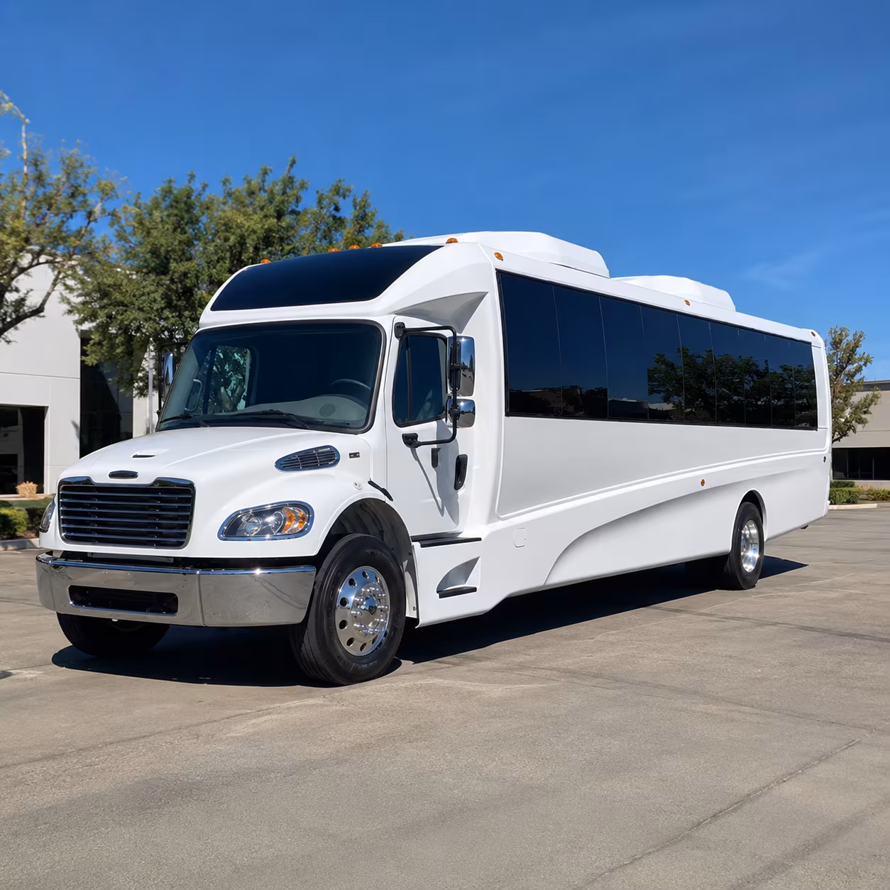 secure transportation for your next private event 4