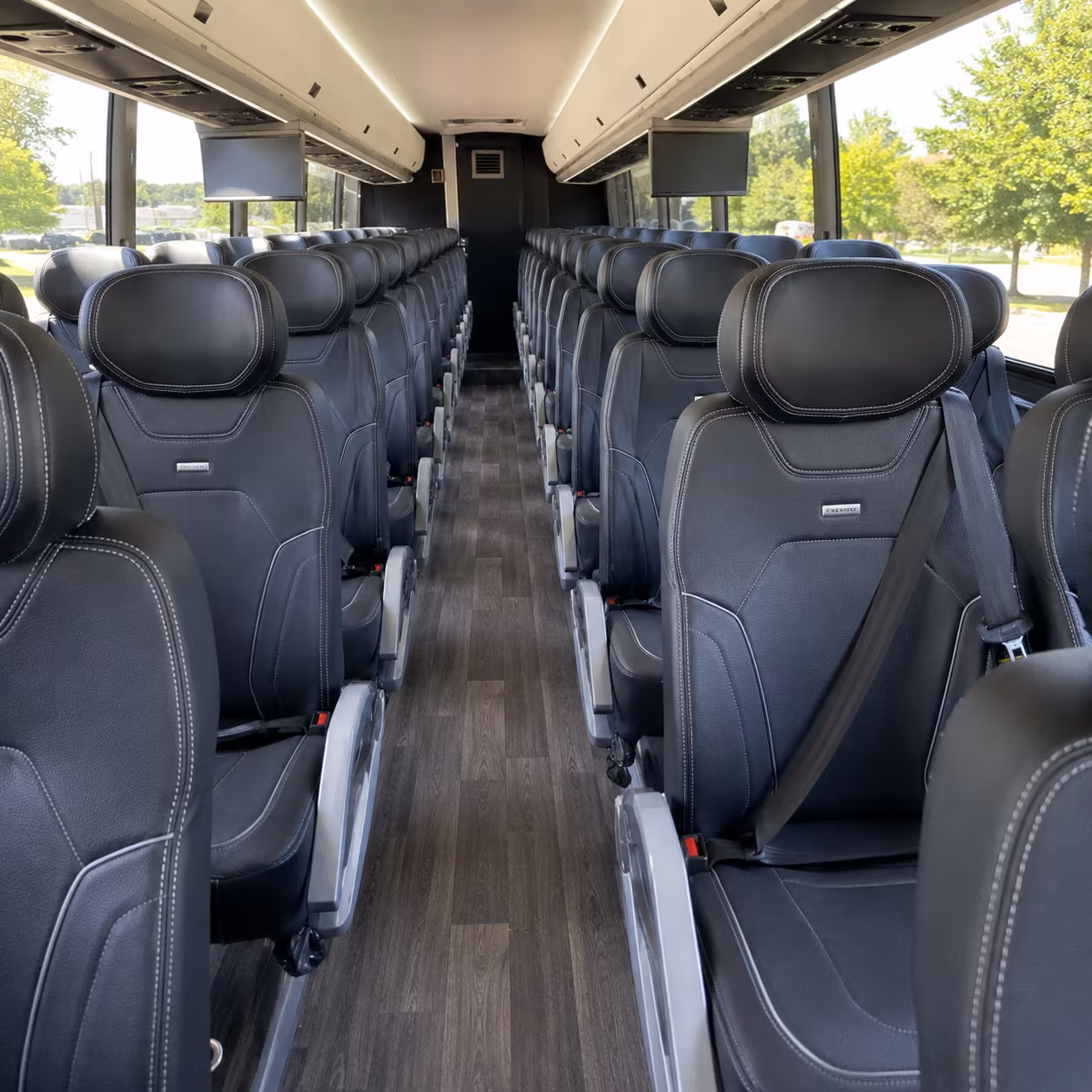 secure transportation for your next prom 2