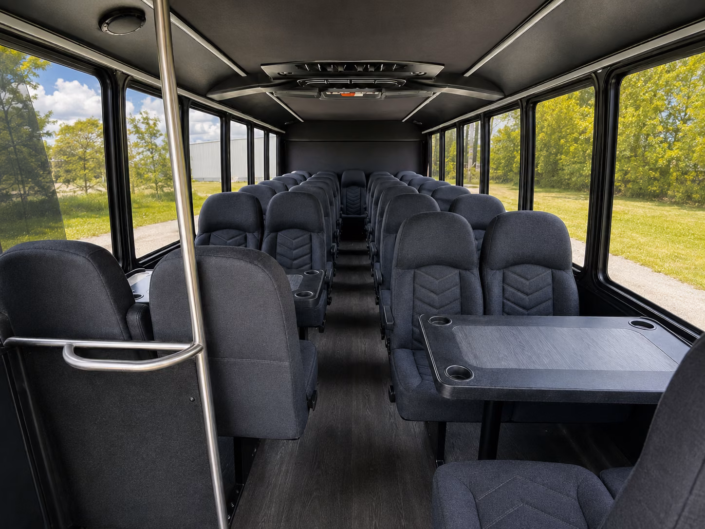 secure transportation for your next prom 3