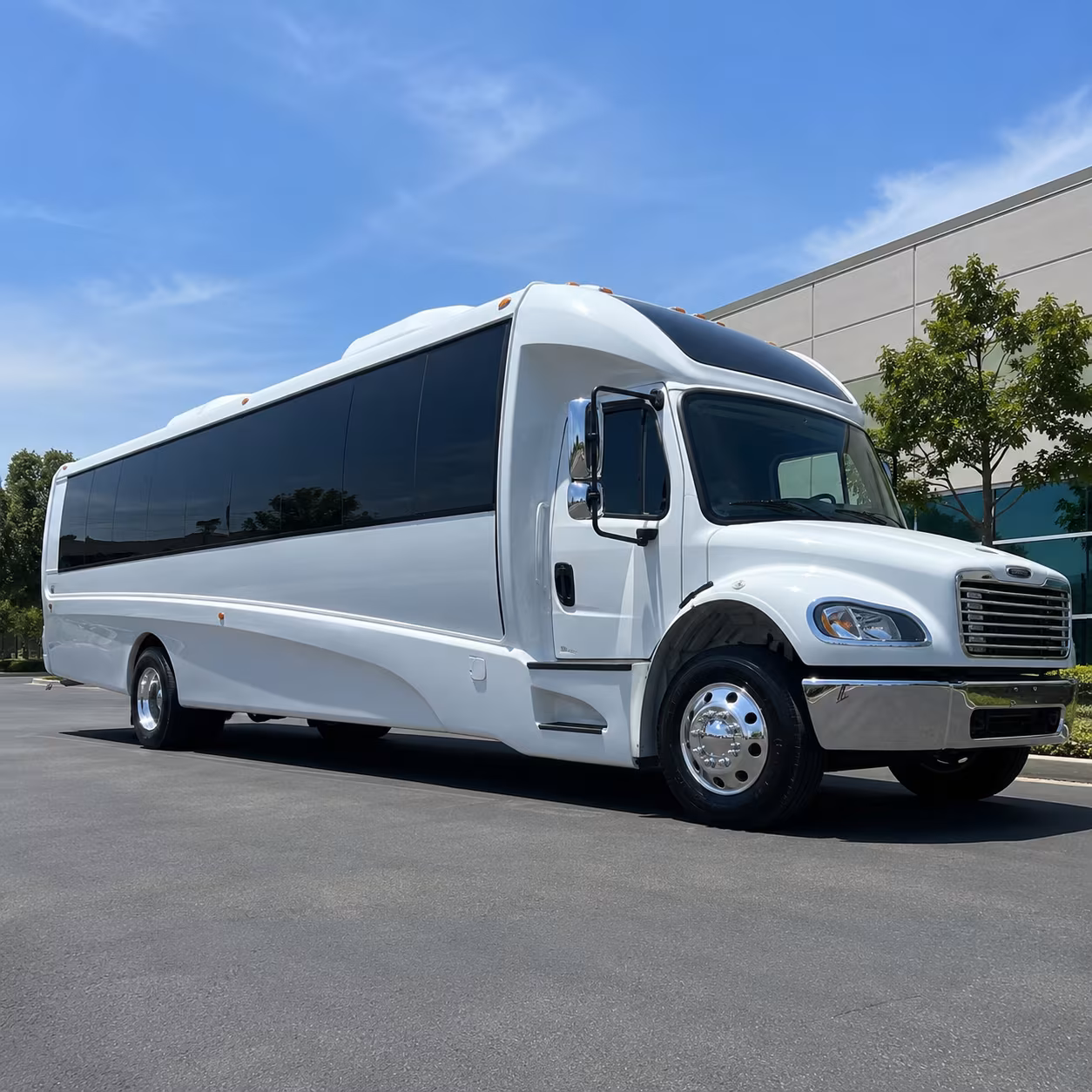 secure transportation for your next prom 4