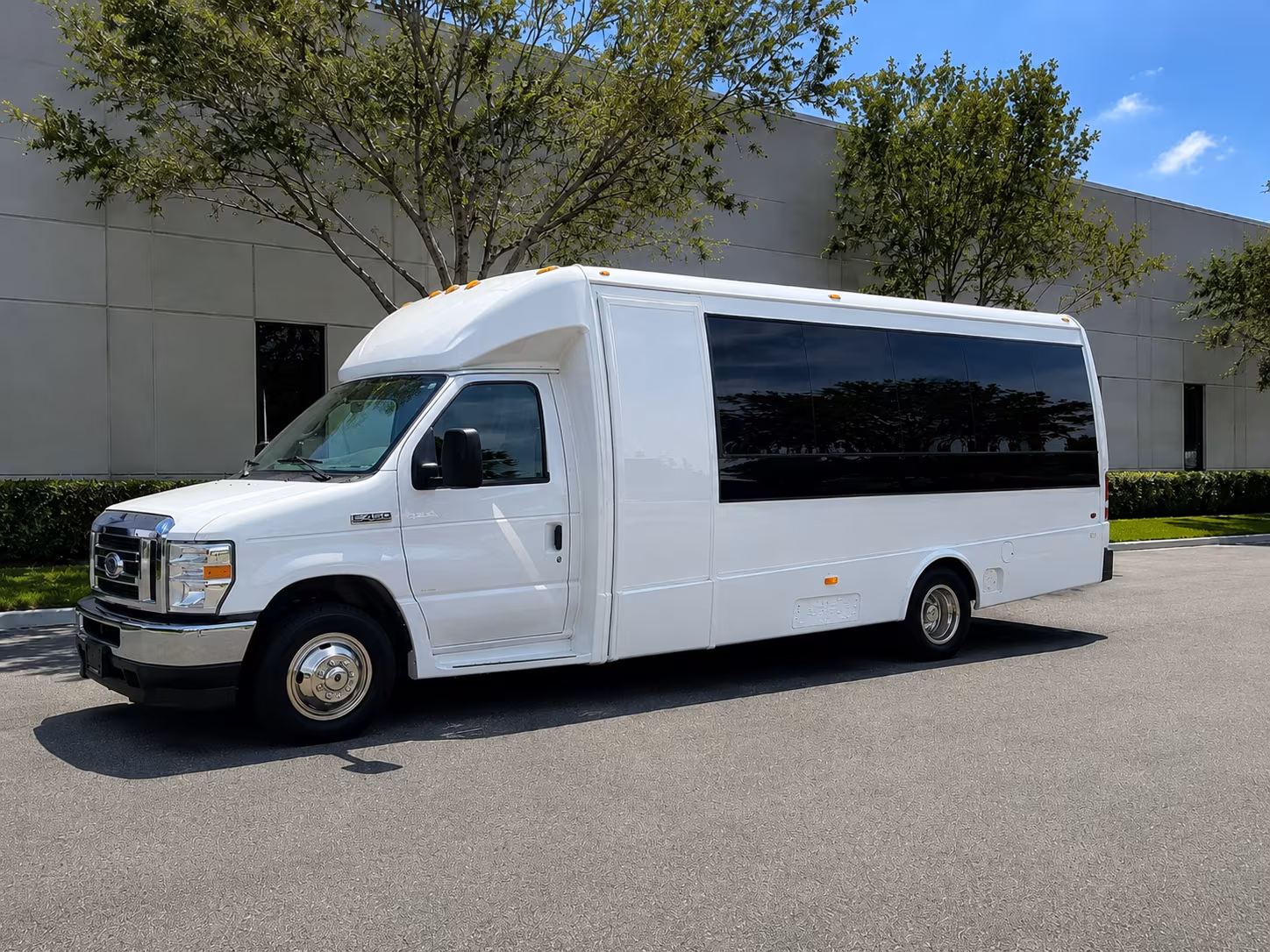 secure transportation for your next prom 5