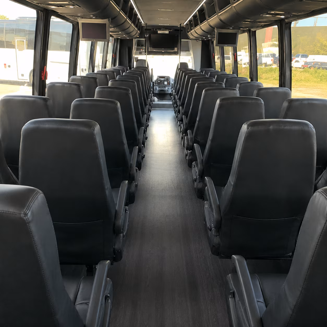 secure transportation for your next sporting event 1