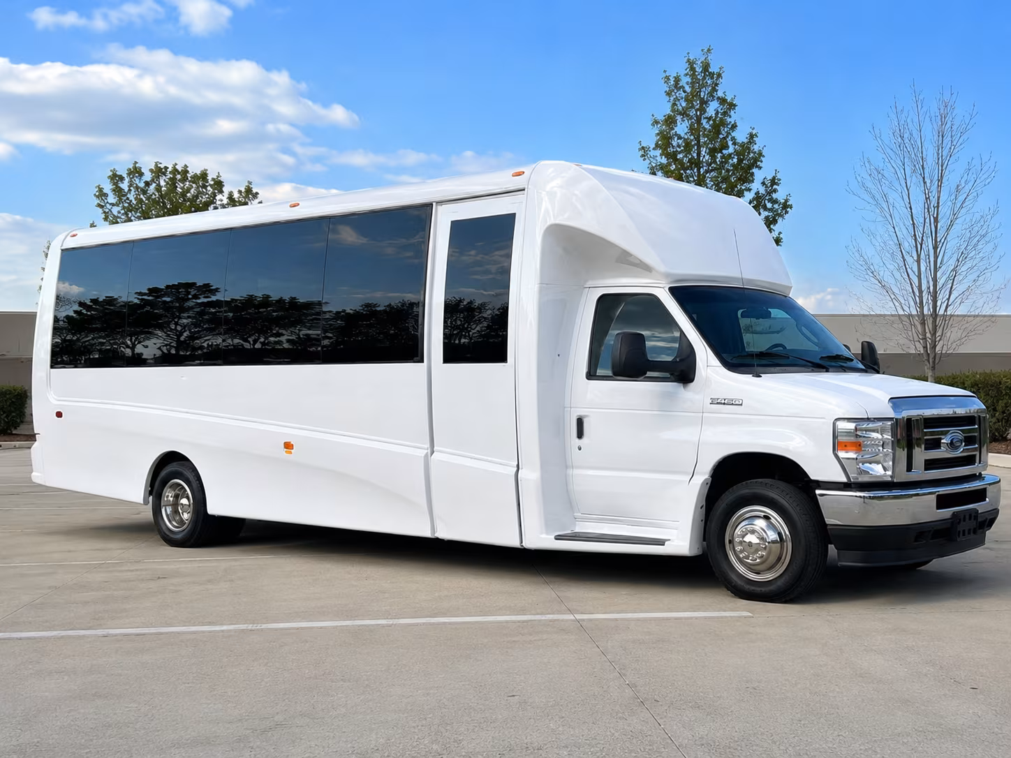 secure transportation for your next sporting event 2