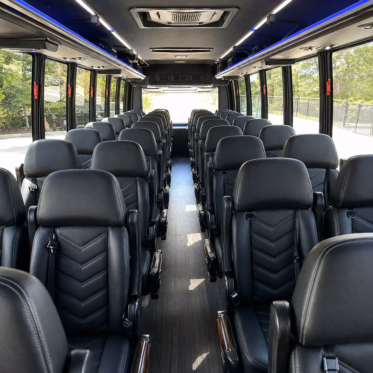 secure transportation for your next sporting event 4