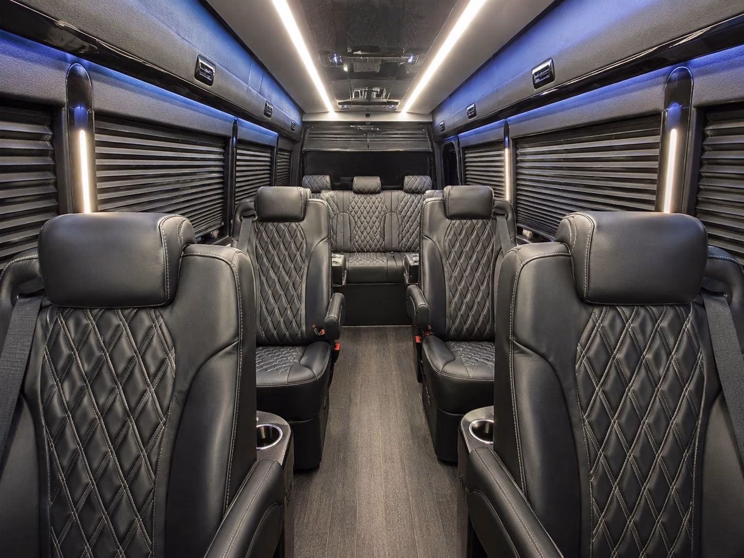 secure transportation for your next wedding 1
