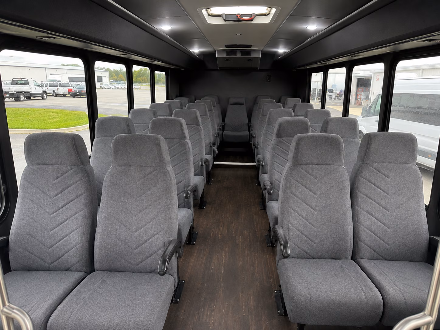 secure transportation for your next wedding 3
