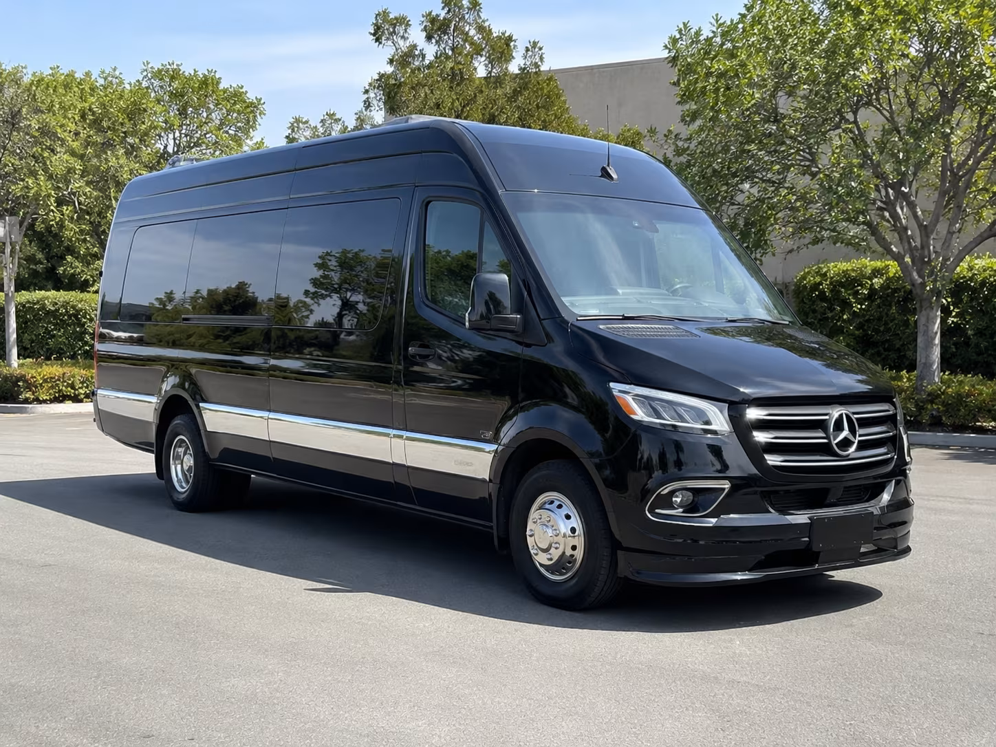 secure transportation for your next wine tour 2