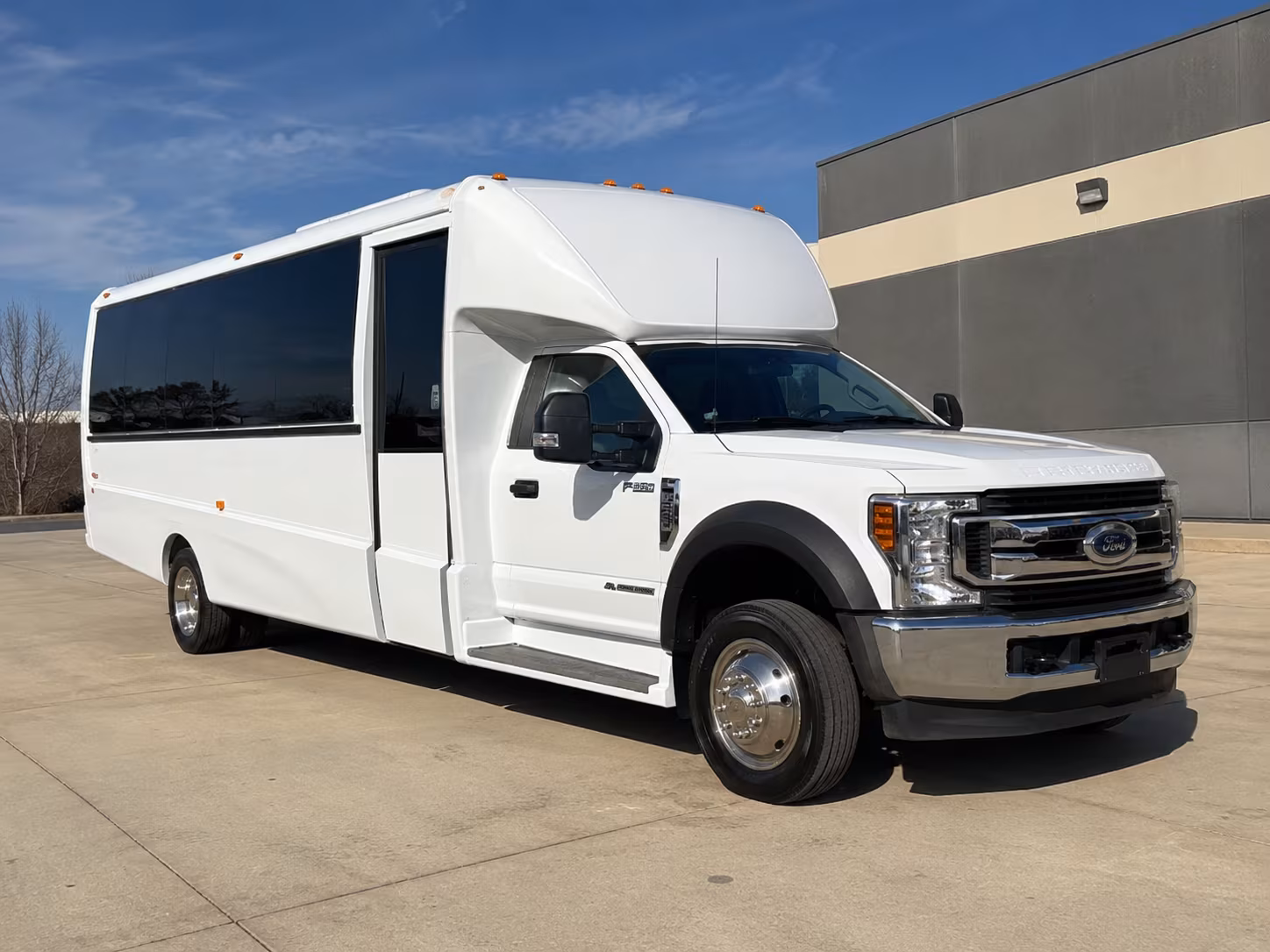 secure transportation for your next wine tour 4