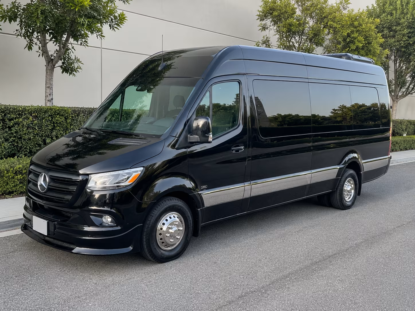 secure transportation for your next wine tour 5